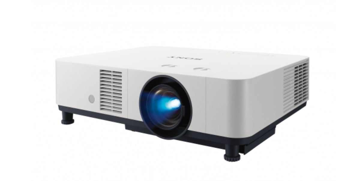 Sony VPL-PHZ51, Laser-3LCD-Projektor – WUXGA, 5300 ANSI-Lumen, 16:10