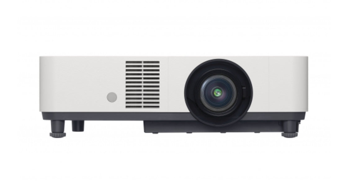 Sony VPL-PHZ51, Laser-3LCD-Projektor – WUXGA, 5300 ANSI-Lumen, 16:10
