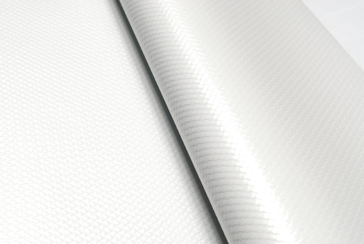 PRONAPPE Pro nappe Tischset – 30×40 cm, 500er-Pack, Papier, Altweiss