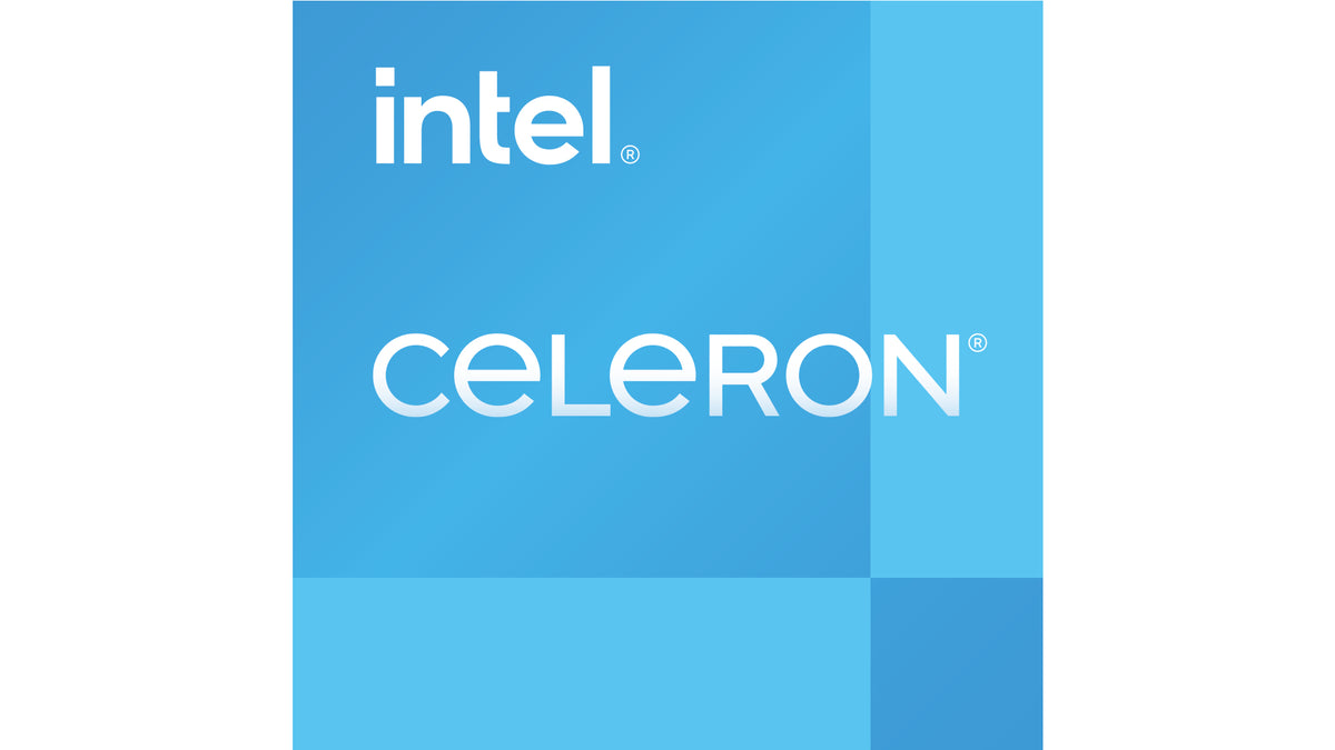 Intel Prozessor – Celeron 7305L, LGA 1700, 5 Kerne, 1,1 GHz, 8 MB Cache, TDP 15 W