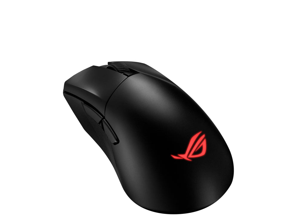 ASUS ROG Gladius III Wireless – Gaming-Maus, 36'000 DPI