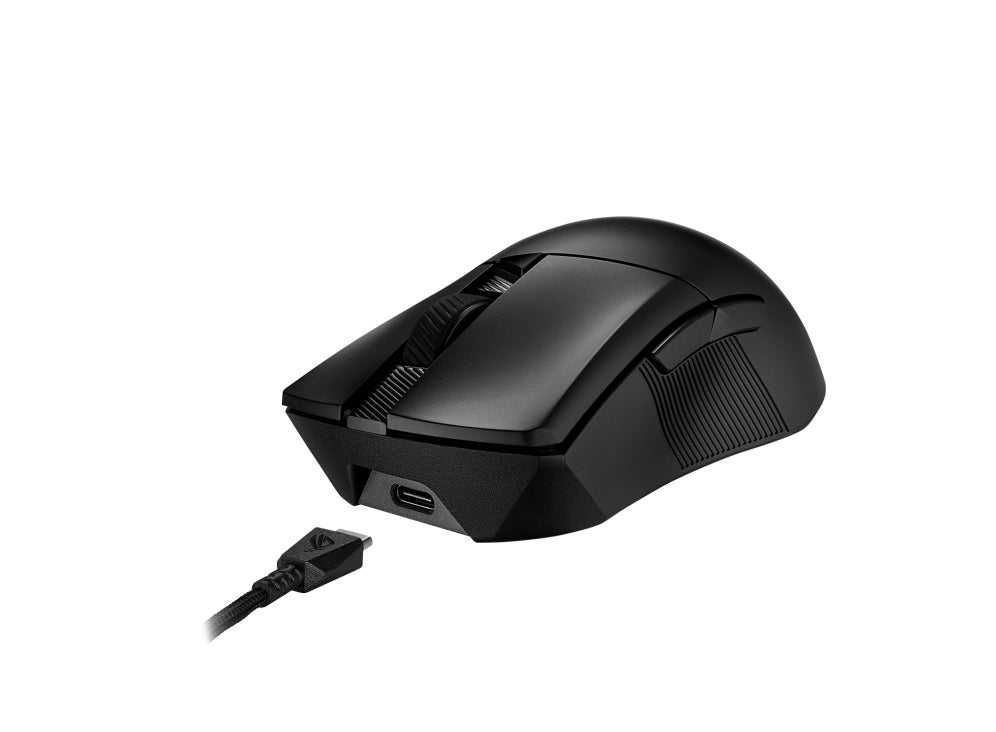 ASUS ROG Gladius III Wireless – Gaming-Maus, 36'000 DPI