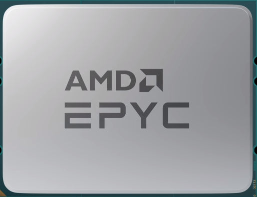 AMD 9374F – Prozessor – 64 Kerne/64 Threads, Sockel SP5, 3,85/4,3 GHz, 320 W, 12-Kanal DDR5-4800, 256 MB L3