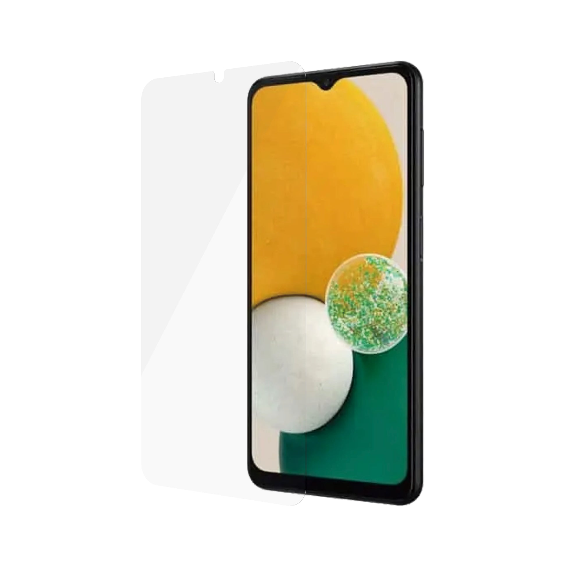 PanzerGlass SAFE. – Displayschutz (Panzerglas), Ultra-Wide Fit – für Galaxy A14 5G/A14