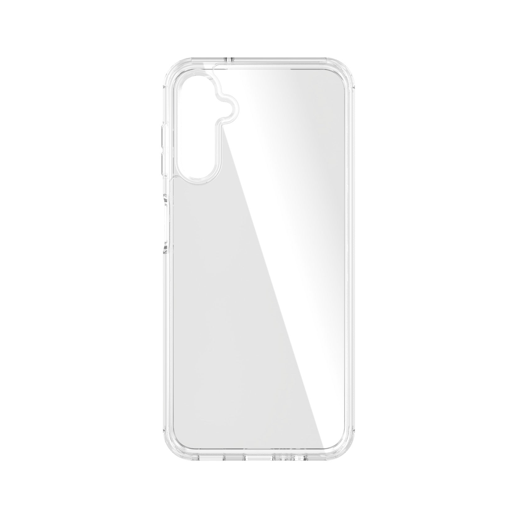 PanzerGlass Backcover – für Samsung Galaxy A14/A14 5G, PC, Transparent