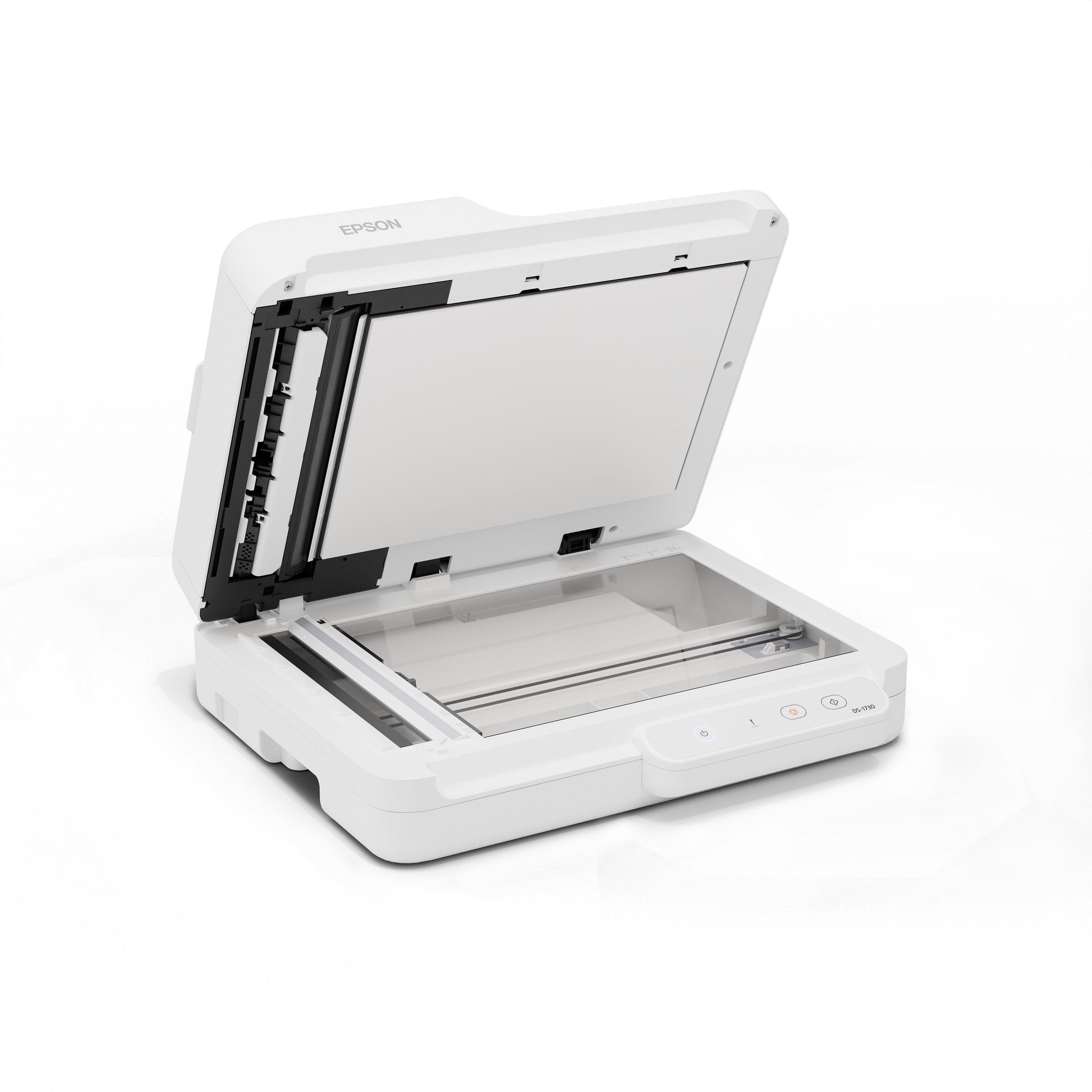 Epson WorkForce DS-1730 – Dokumentenscanner, 25 ppm