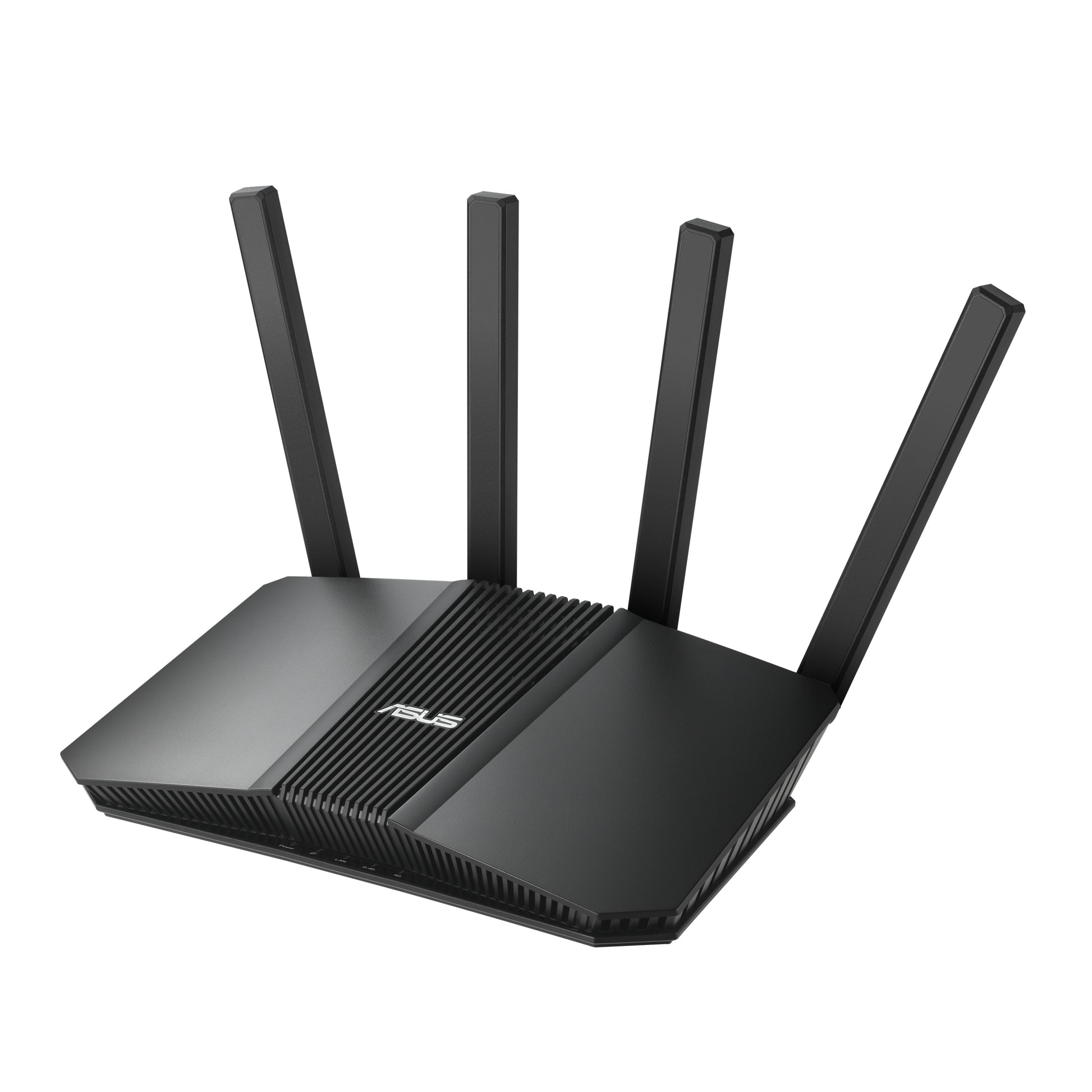 ASUS RT-BE55 WLAN-Router – Wi-Fi 7 (802.11be), Dual-Band (2,4/5 GHz), 2,5GbE, 5× LAN