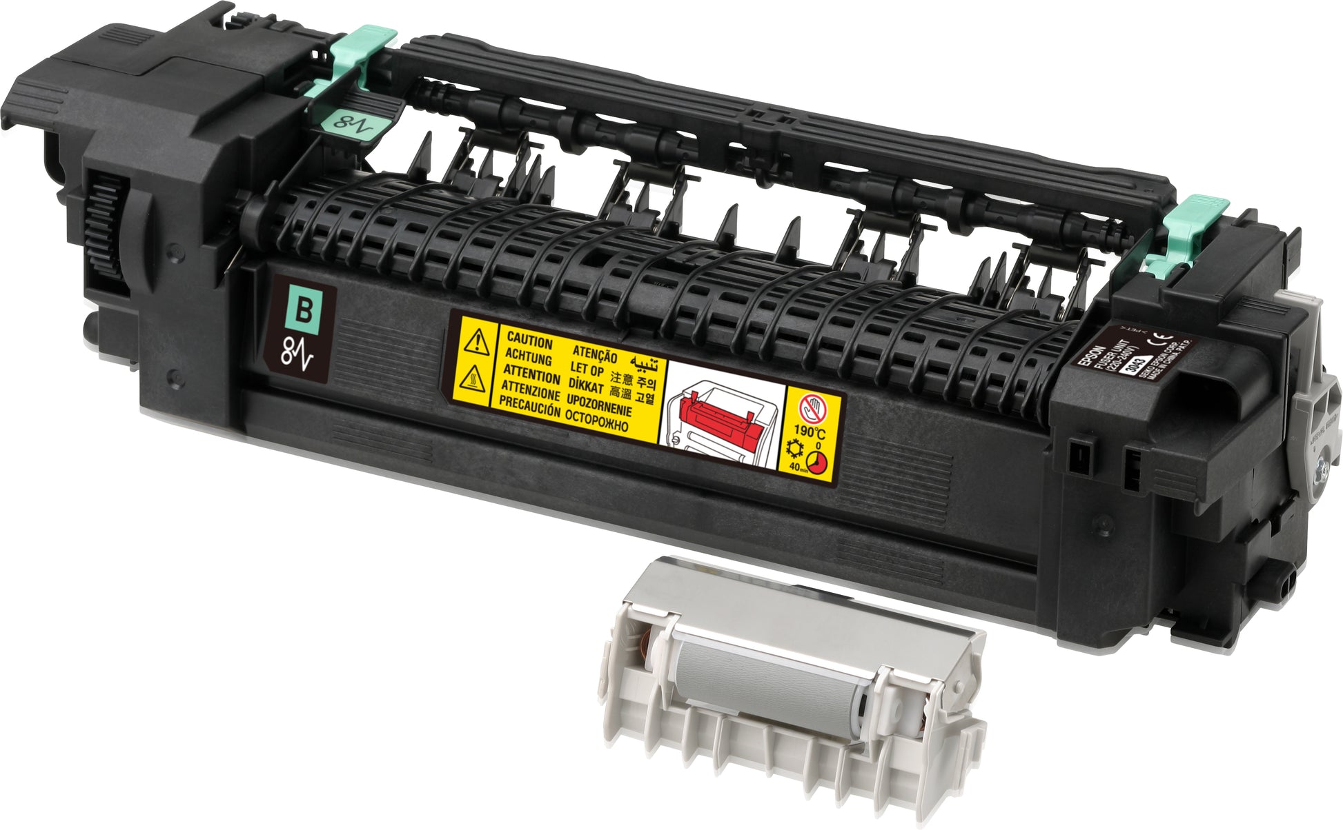 Epson Fixiereinheit – bis zu 50'000 Seiten