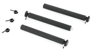 Zebra Einzugsrollen-Kit, 3 Stk.