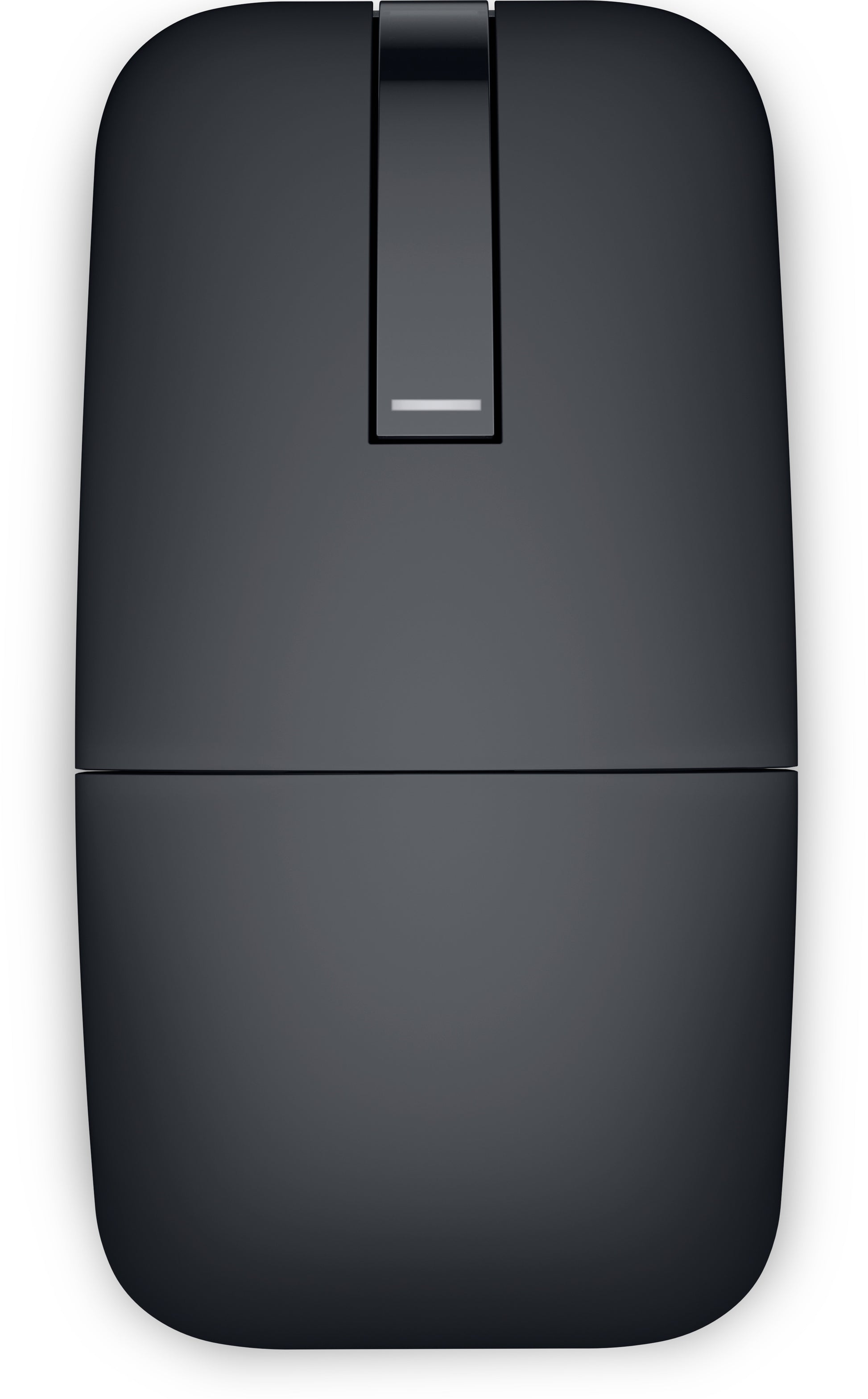 Dell MS700 Mobile Maus – kabellos, 4'000 dpi, 3 Tasten, beidhändig, Batteriestandsanzeige, schwarz