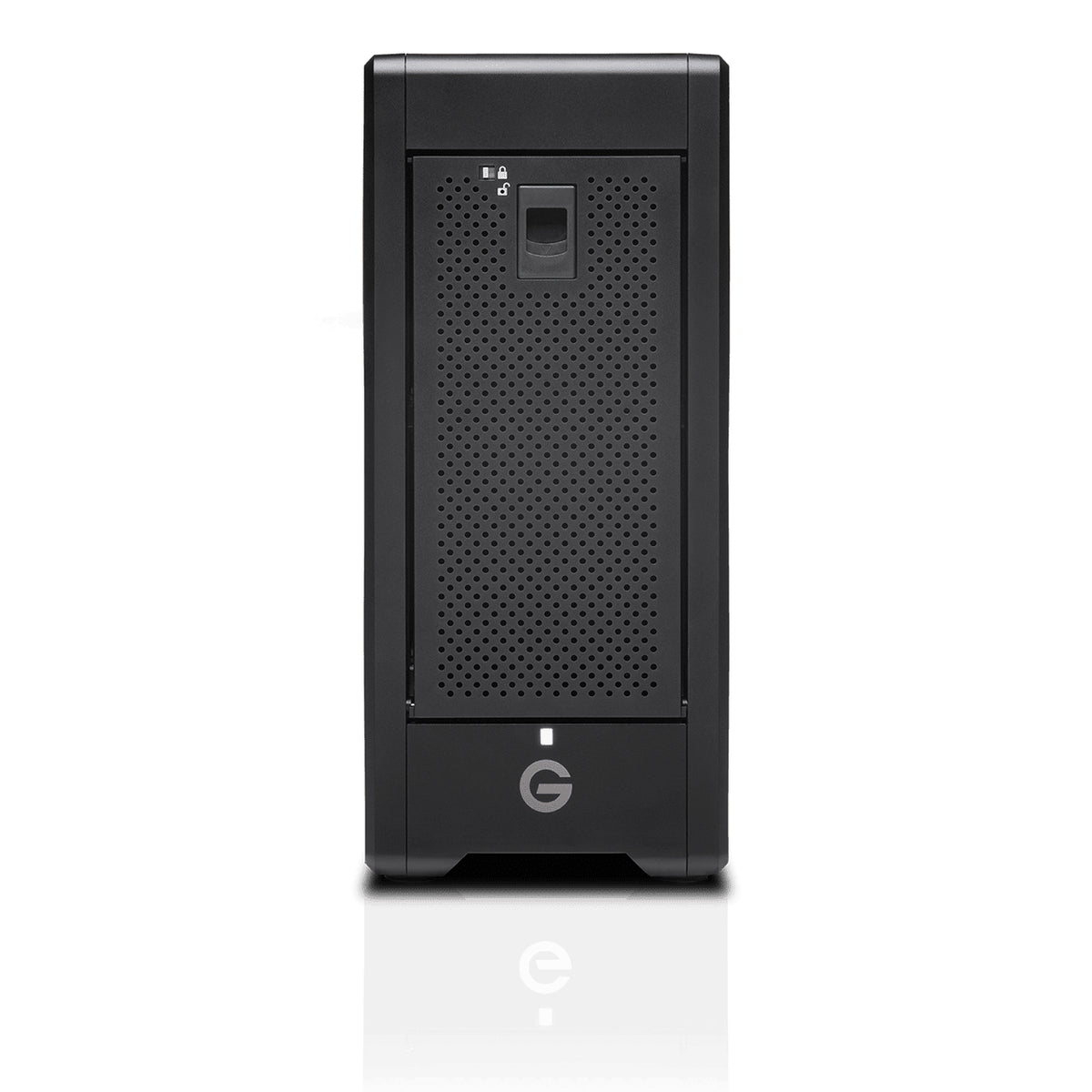 G-Technology G-RAID Shuttle 8 – 8-Bay Desktop – Thunderbolt 3, für 3,5" HDD
