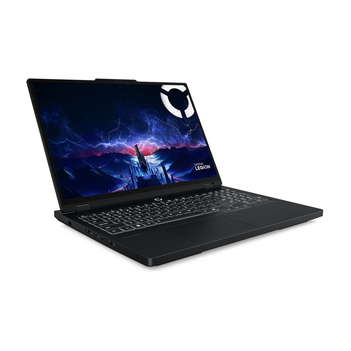 Lenovo Legion Pro 5 16Iax10H – 16" WQXGA OLED, Core Ultra 9 275HX, 32 GB, 1 TB SSD, RTX 5070 Ti, Win 11 Home