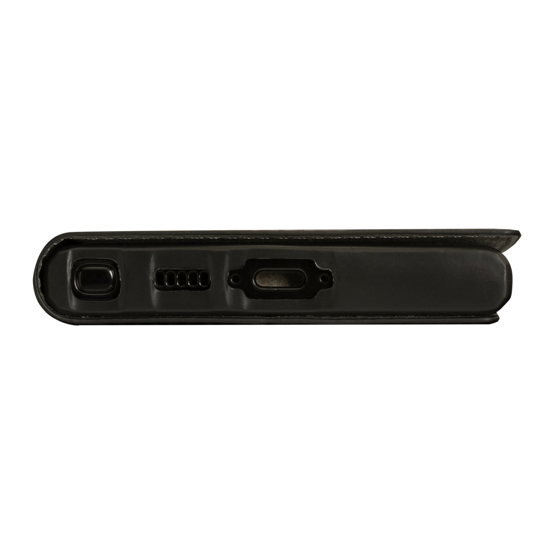 dbramante1928 Oslo Folio – für Samsung Galaxy S23 Ultra, PU, schwarz