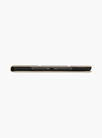 dbramante1928 Milan Tablet-Hülle für iPad 10,2" (9. Gen.) – Beige