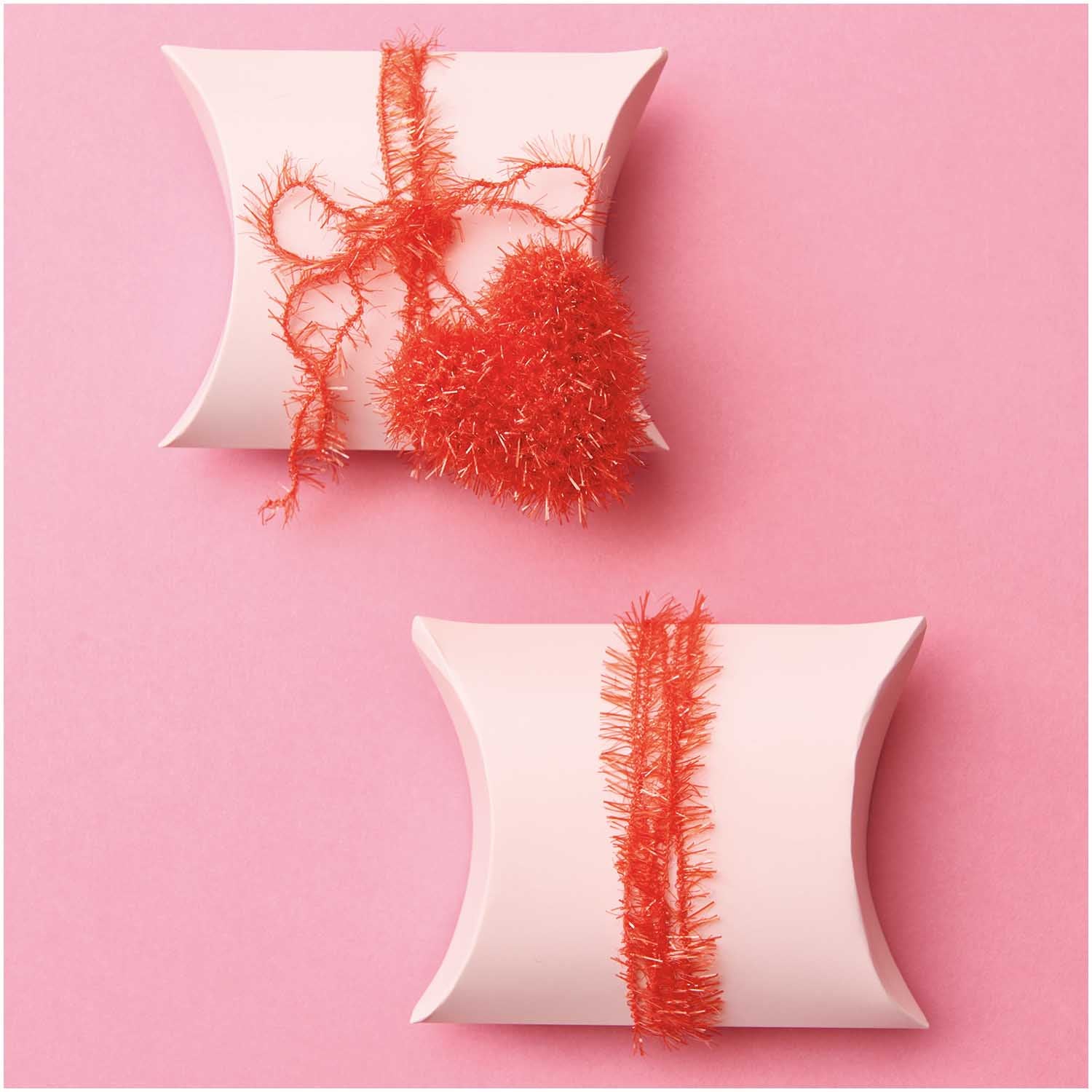 Rico Design Creative Bubble Garn Mehrfarbig – 50 g, 90 m, Nadel 4 mm, 100% Polyester, 10 Stk.