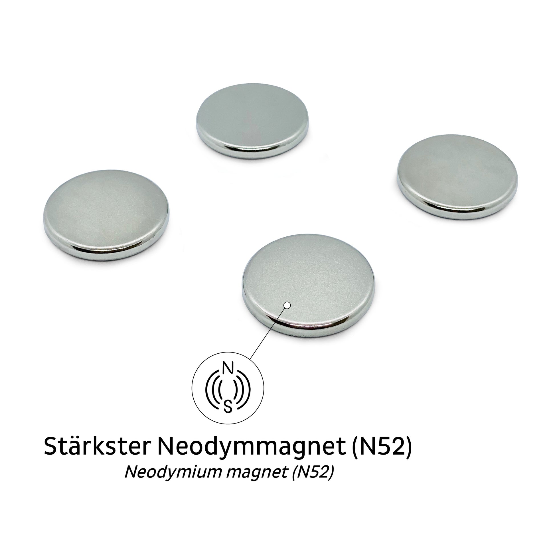 Silwy Montagepad PBW0-16-8 Weiss – 7,5 × 7,5 cm – 3000 µm – 12 Stück