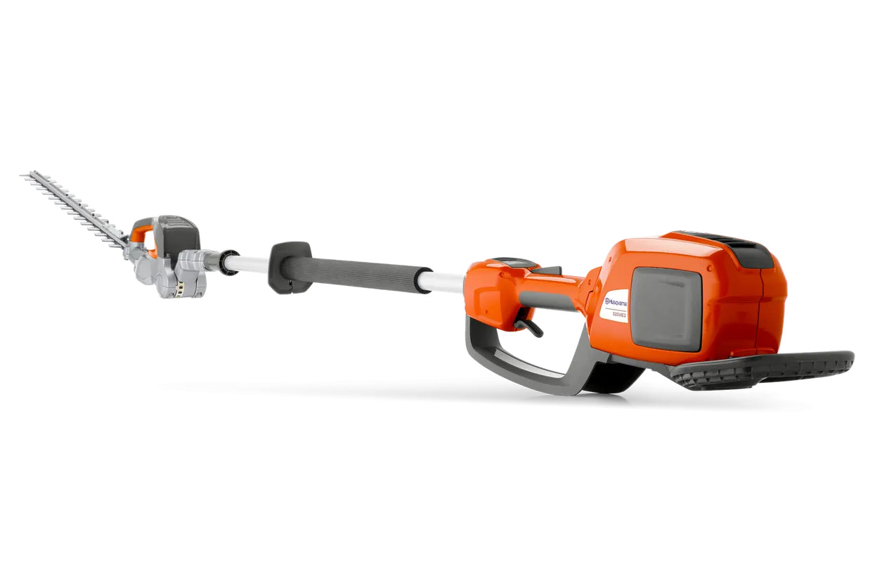 Husqvarna 520iHE3 Akku-Heckenschere – 36 V – 550 mm – Solo – Husqvarna BLi-X 36 V