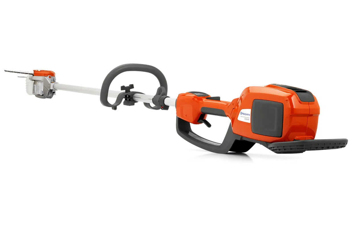 Husqvarna 530iPX Hochentaster – 36 V – Schwertlänge 250 mm – Solo – Husqvarna BLi-X 36 V