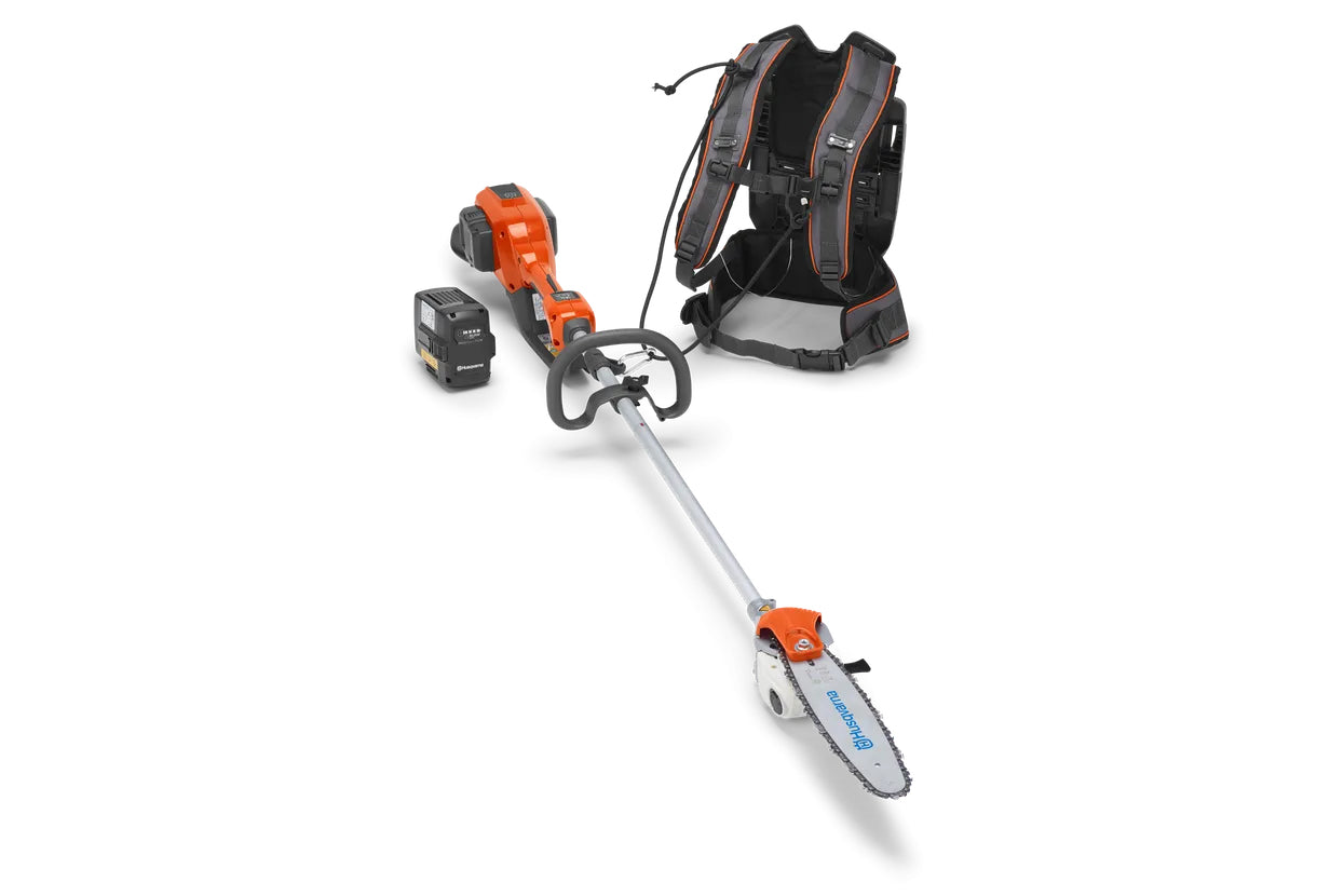 Husqvarna 530iPX Hochentaster – 36 V – Schwertlänge 250 mm – Solo – Husqvarna BLi-X 36 V