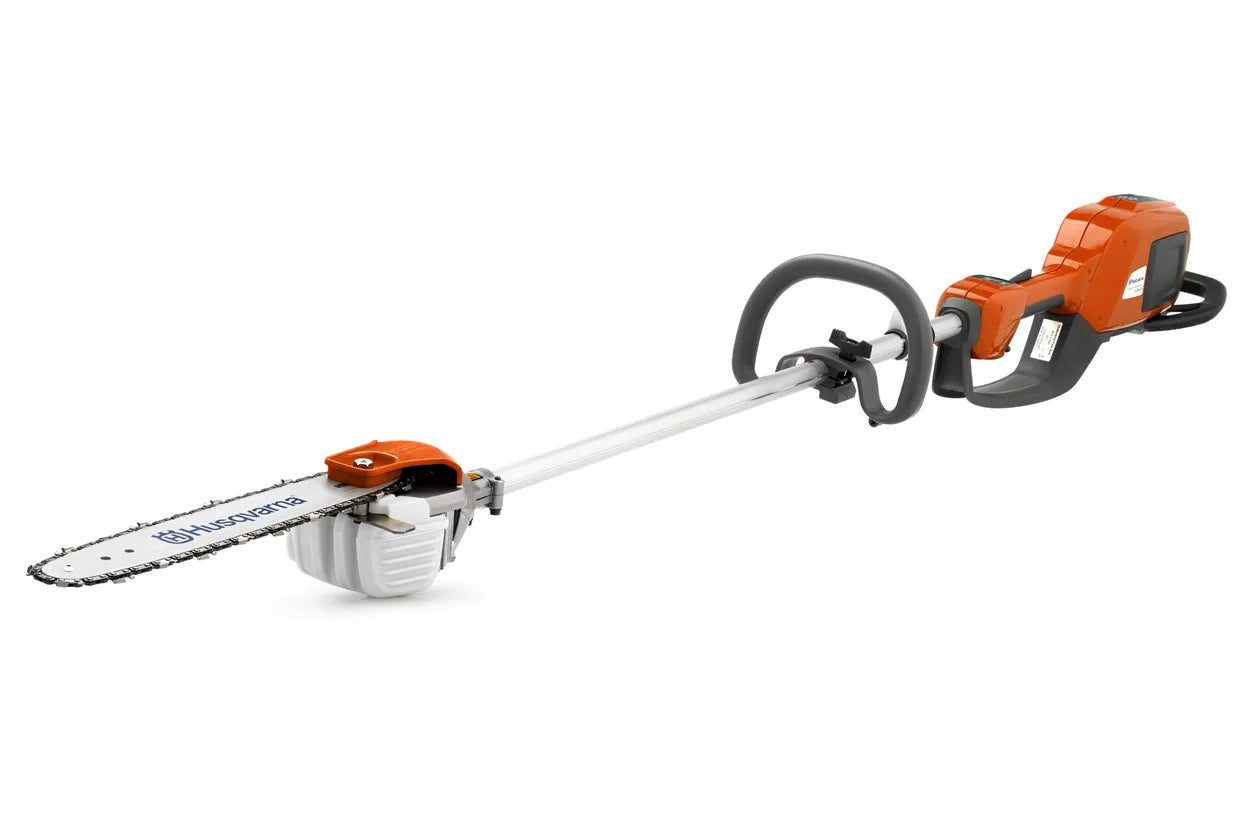 Husqvarna 530iPX Hochentaster – 36 V – Schwertlänge 250 mm – Solo – Husqvarna BLi-X 36 V