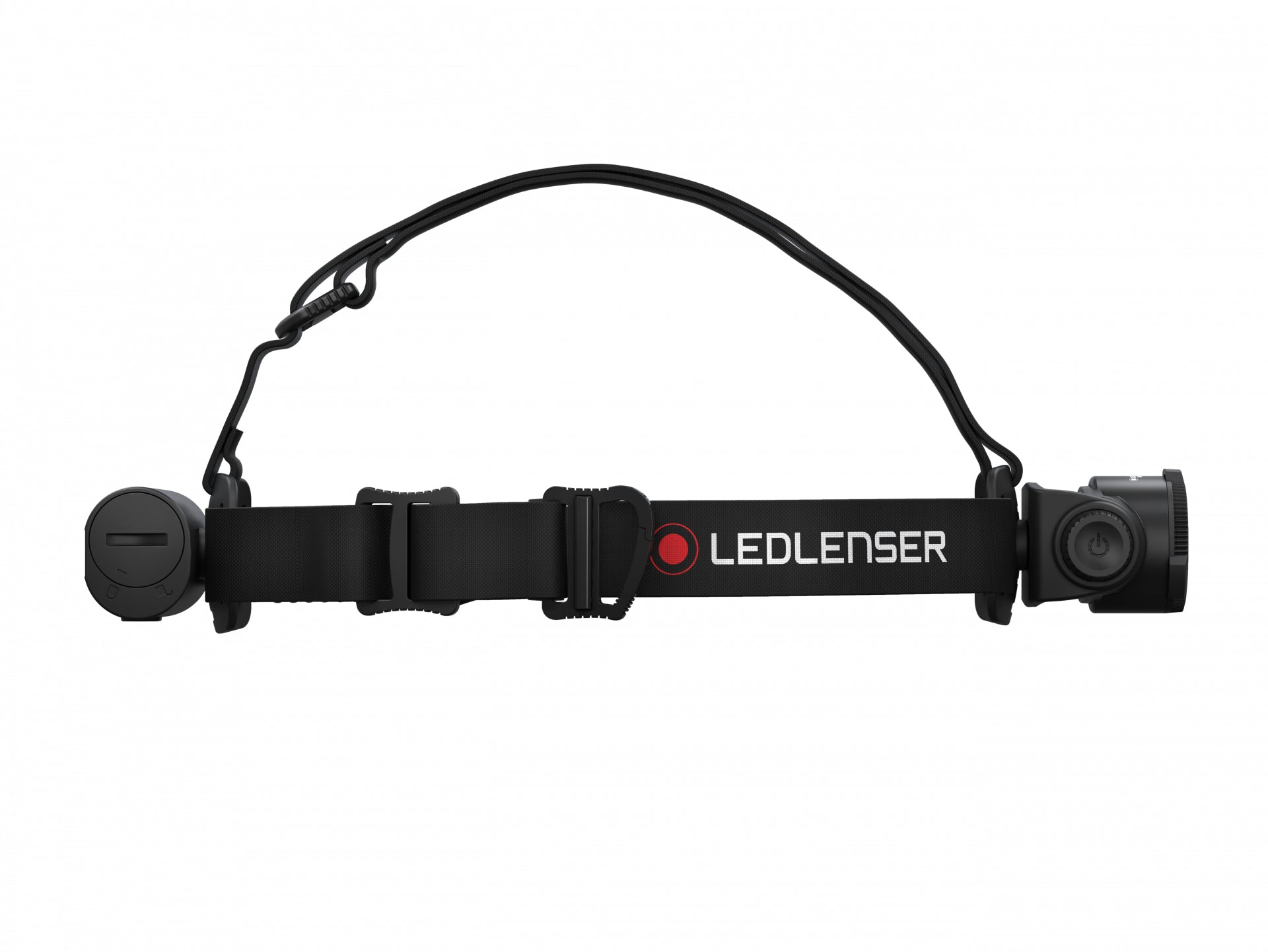 Ledlenser Stirnlampe H7R Core – 1000 lm, 250 m, IP67, Laufzeit 65 h – Schwarz