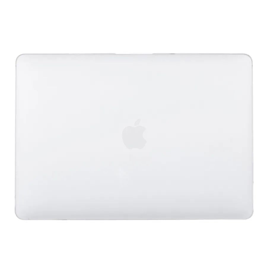eSTUFF Notebook-Schutzhülle für MacBook Air 13" (M2–M5) – Transparent