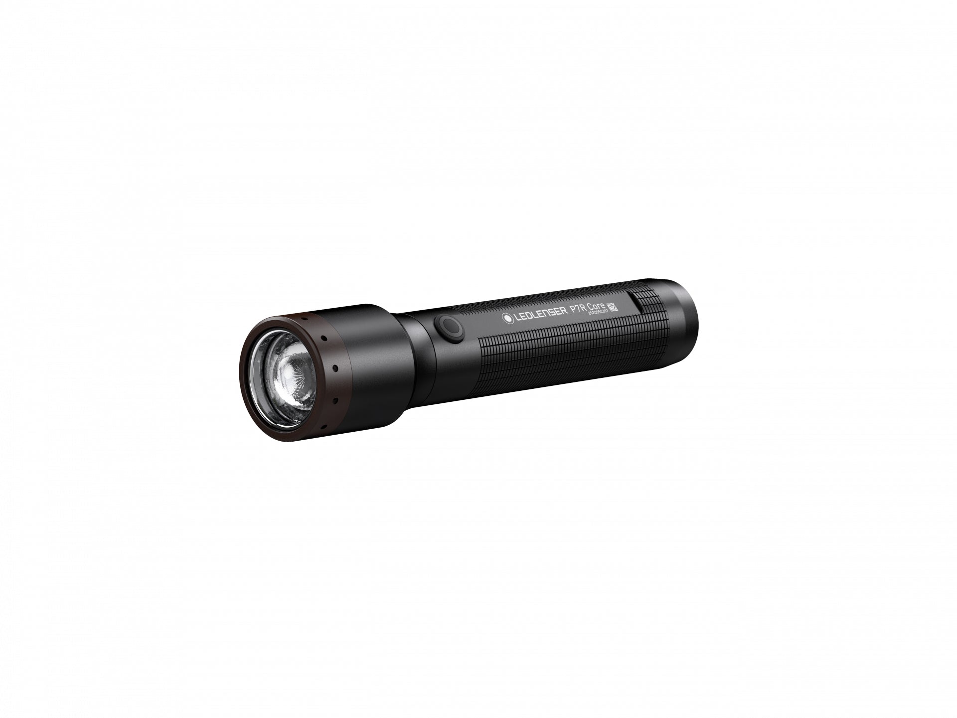Ledlenser P7R Core Akku-Taschenlampe – 300 m Reichweite, IP68