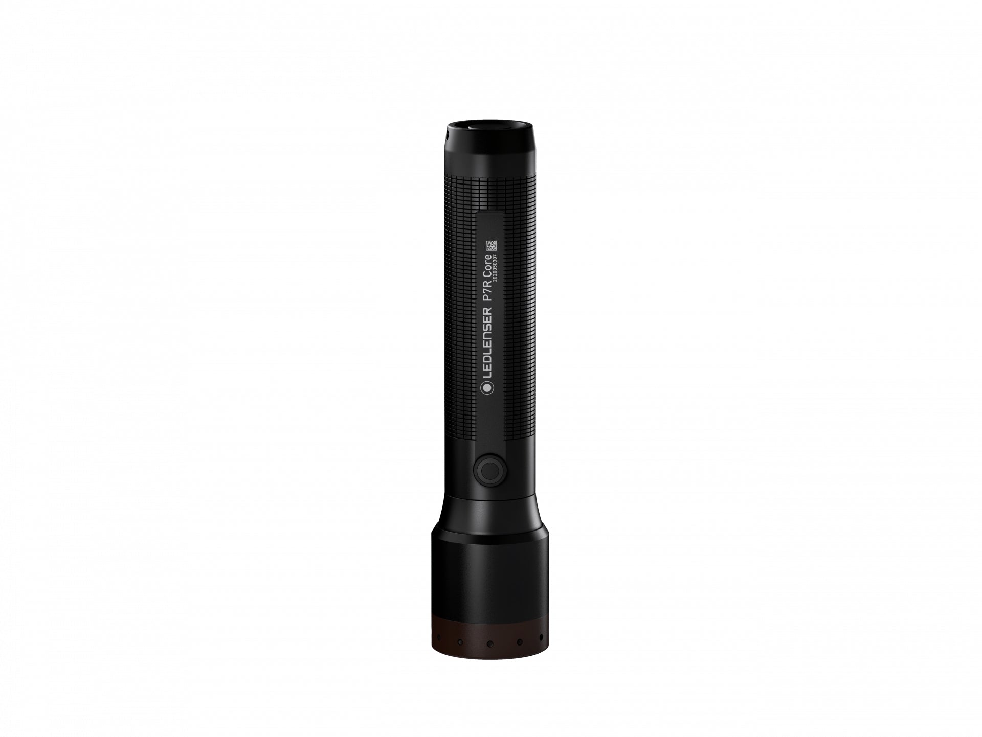 Ledlenser P7R Core Akku-Taschenlampe – 300 m Reichweite, IP68