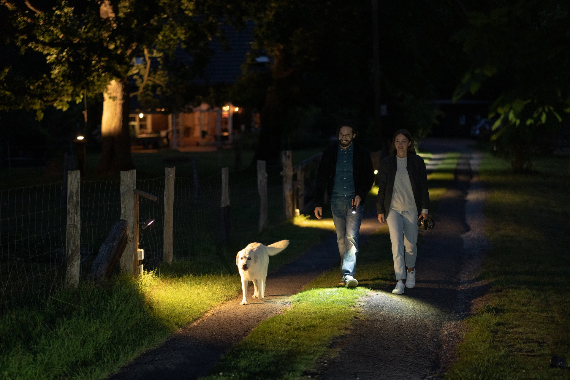 Ledlenser P7R Core Akku-Taschenlampe – 300 m Reichweite, IP68