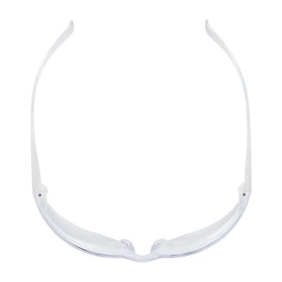 3M Virtua Schutzbrille – klar, beschlagfrei, kratzfest, UV-Schutz