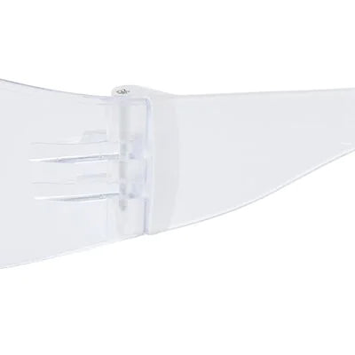 3M Virtua Schutzbrille – klar, beschlagfrei, kratzfest, UV-Schutz