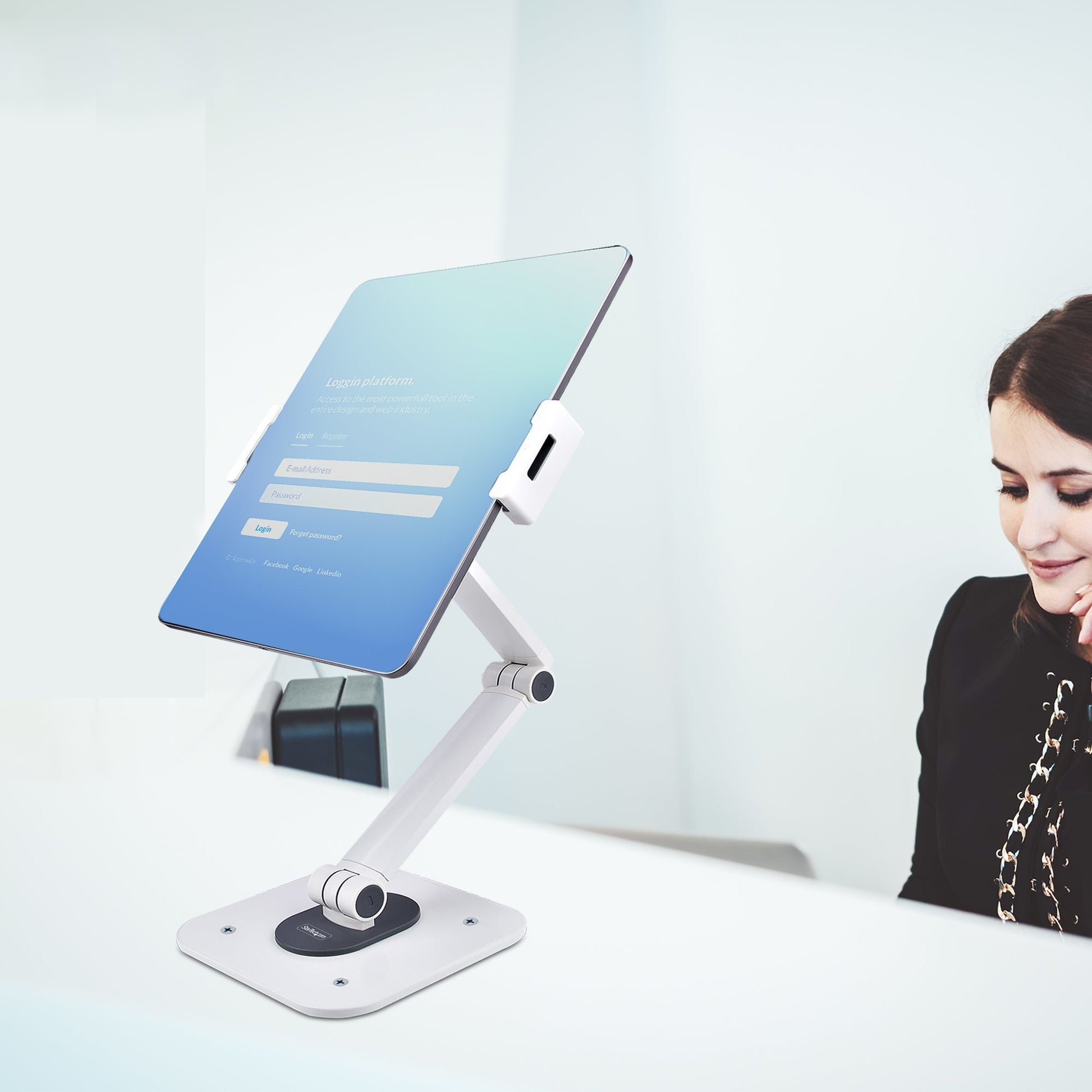 StarTech.com StarTech Tablet-Ständer