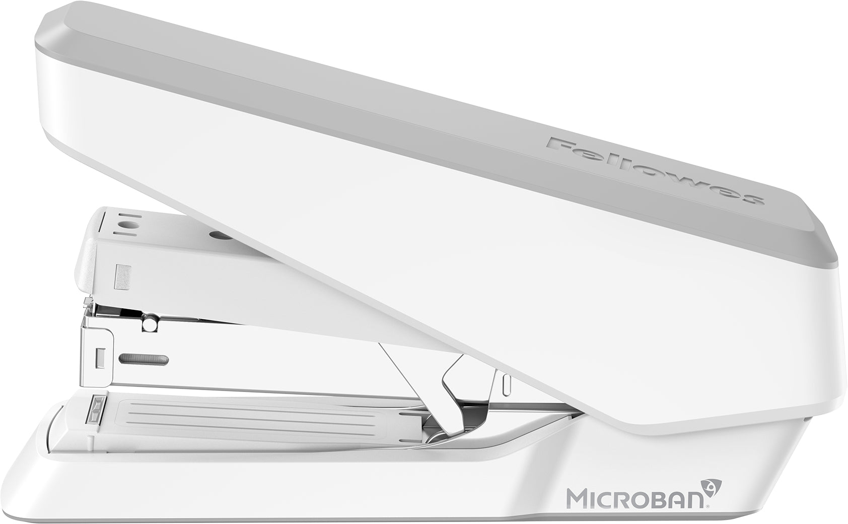 Fellowes Heftgerät LX870 – 40 Blatt, Flacher Clinch
