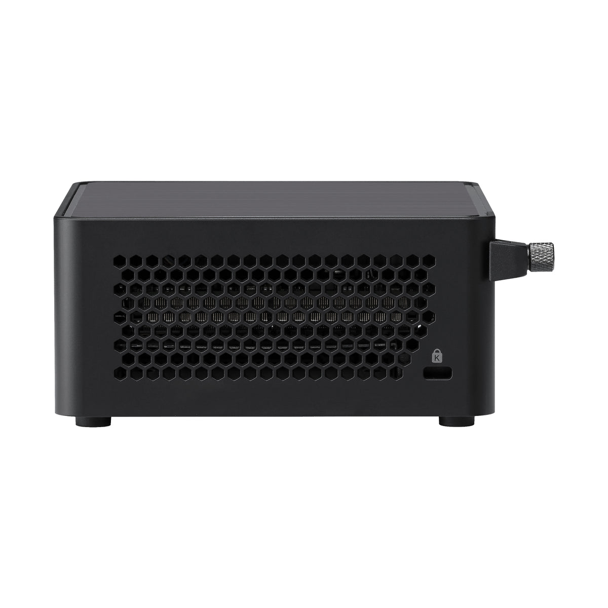 ASUS NUC14RVHV7 Tall Kit – Mini-PC Barebone, Windows 11