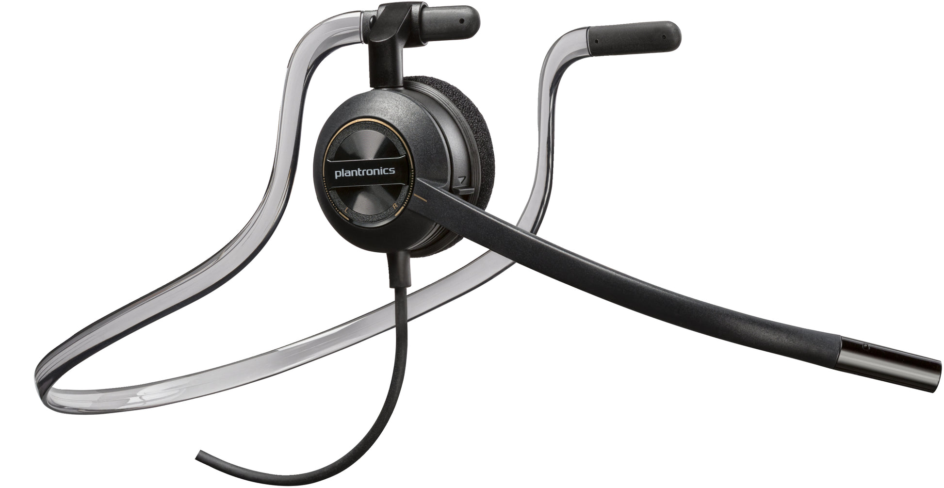 Poly Ersatz-Nackenband – Headset-/Audio-Kabel & Adapter, für EncorePro HW540