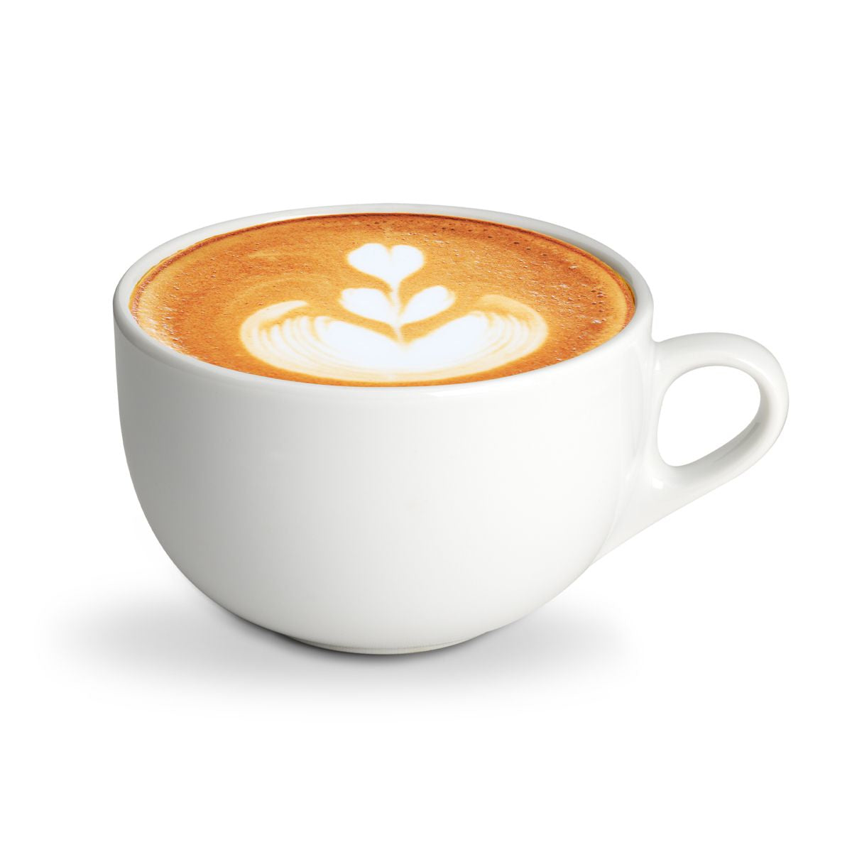 Turm Kaffee Poema – Kaffeebohnen – Café Crème, 100% Arabica, 1 kg