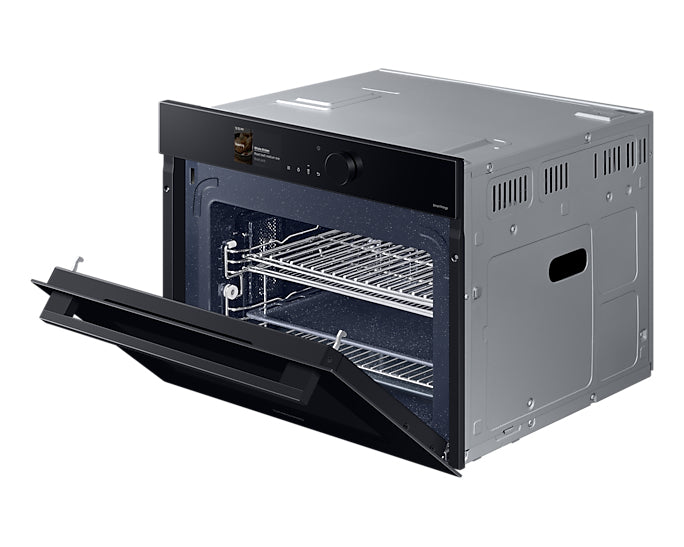Samsung Einbau-Mikrowelle NQ5B6753CAK/U3 – 50 l, Grill & Heissluft, 1650 W – schwarz