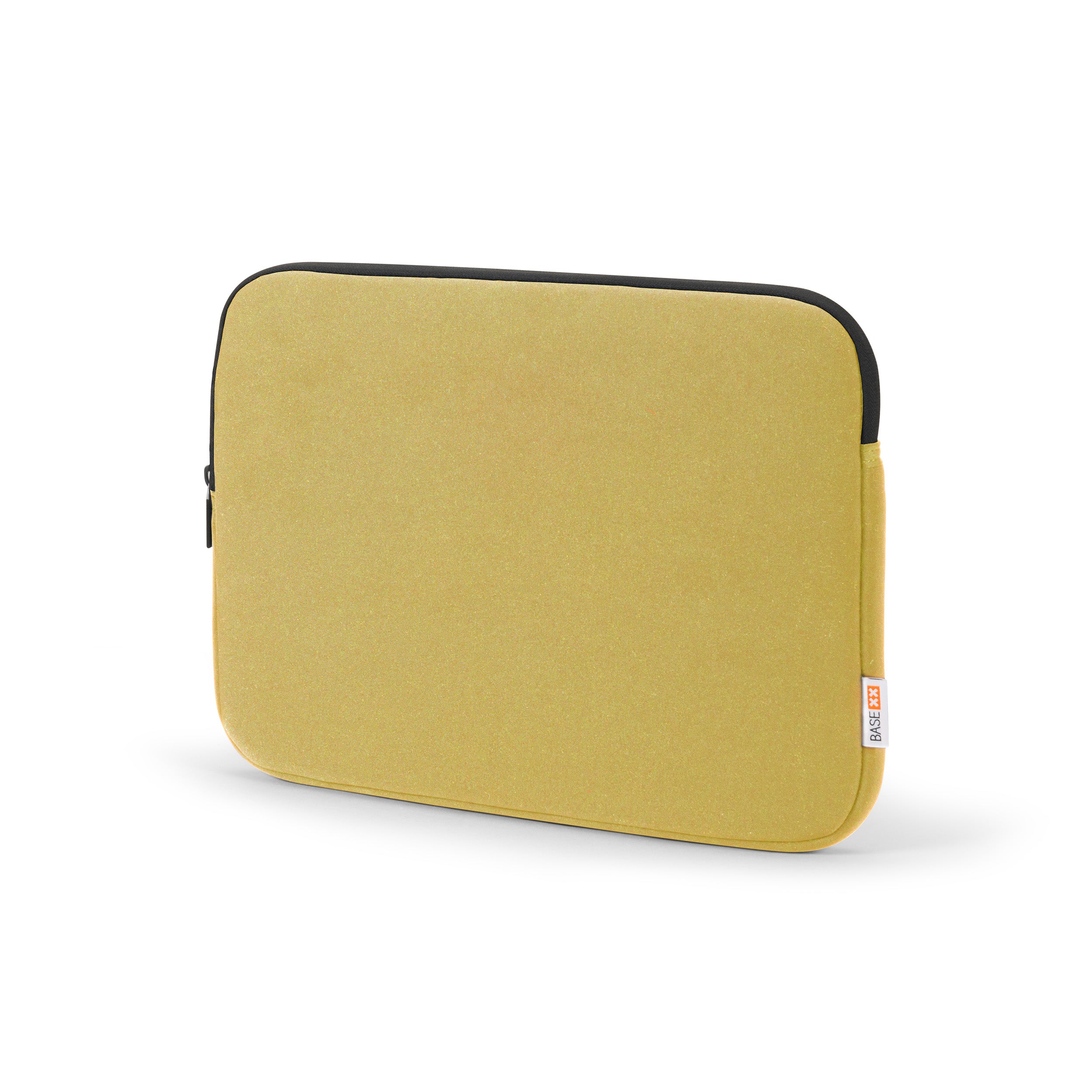 BASE XX DICOTA BASE XX Notebook-Schutzhülle 13,3" – Kamel