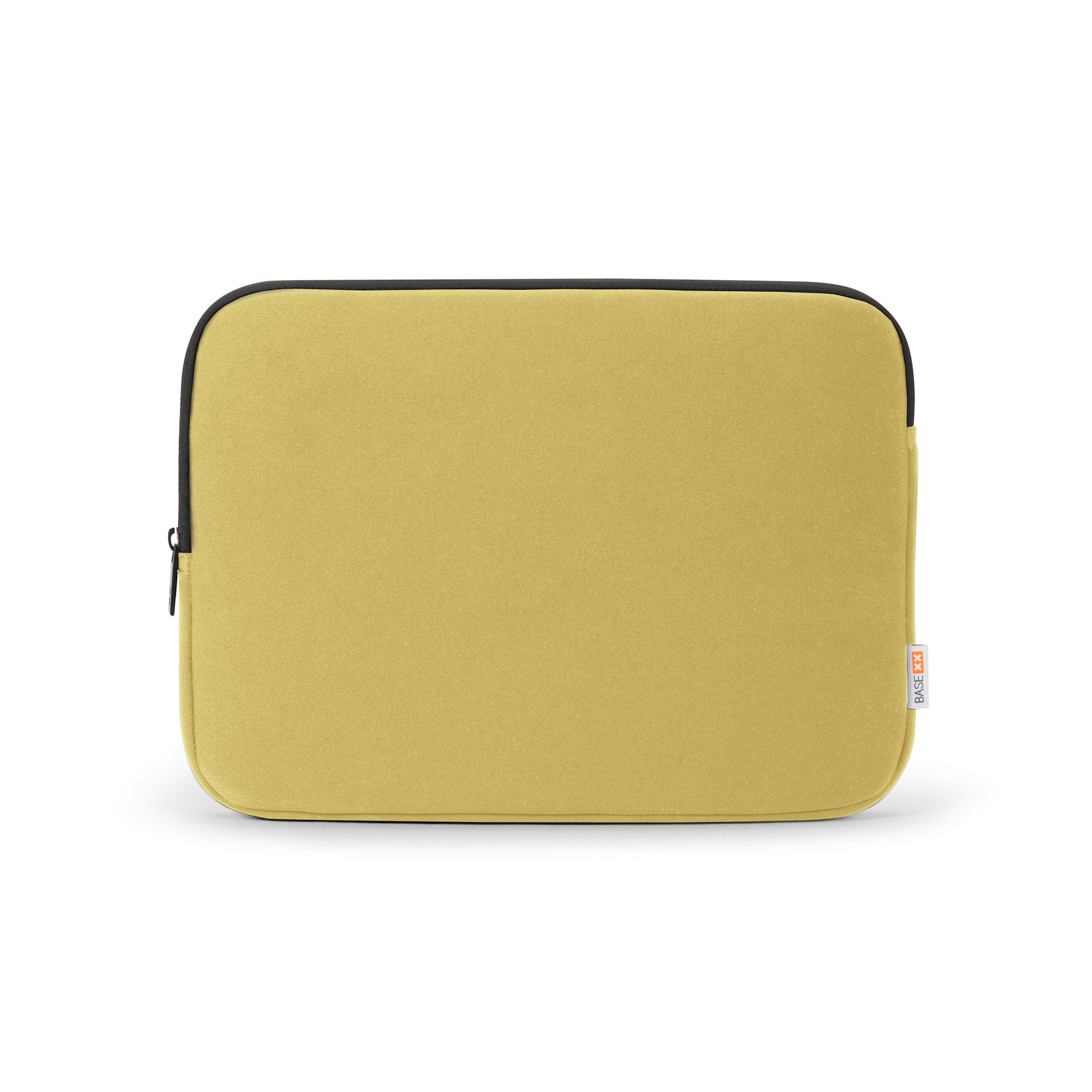 BASE XX DICOTA BASE XX Notebook-Schutzhülle 13,3" – Kamel