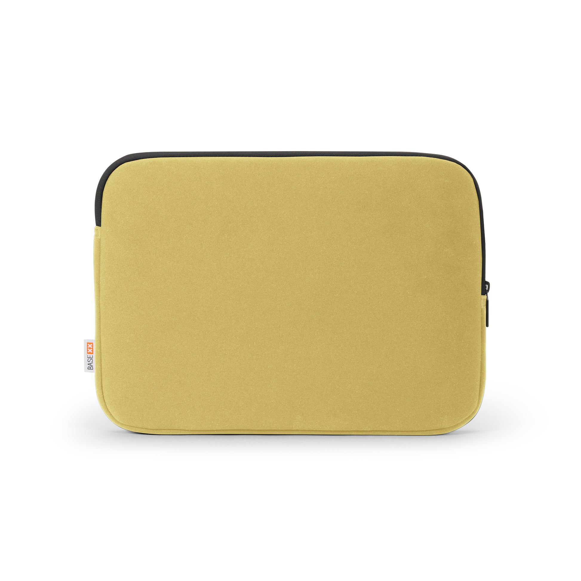 BASE XX DICOTA BASE XX Notebook-Schutzhülle für Notebooks bis 14,1" – Kamelbraun