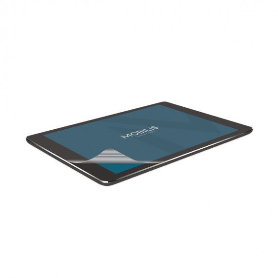 Mobilis Displayschutzfolie für iPad 10,9" (10. Gen.) – Matt, Anti-Fingerprint
