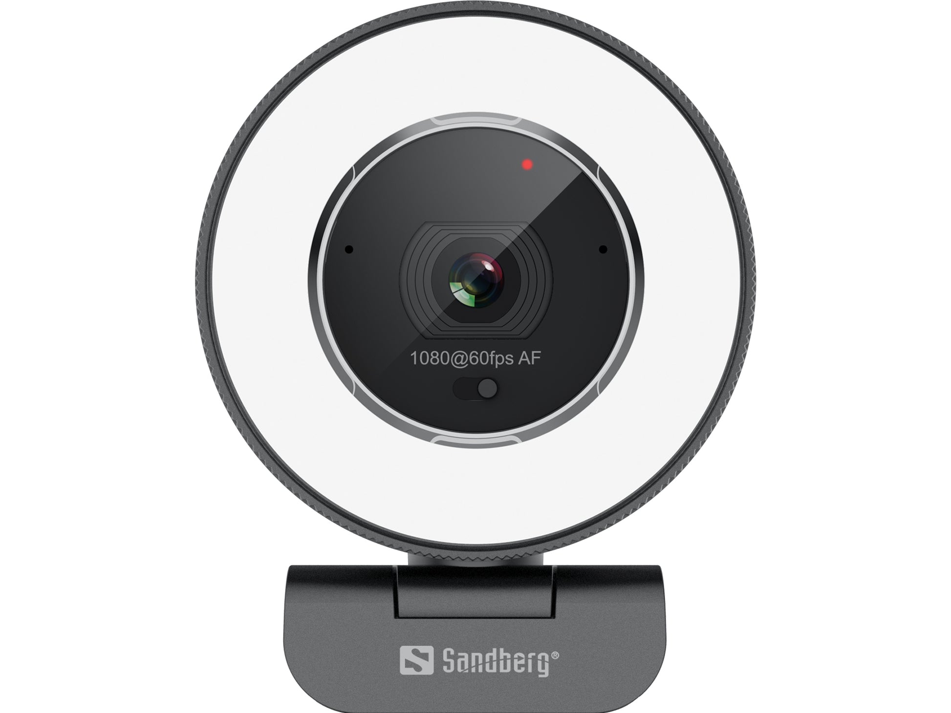 Sandberg Streamer Pro Elite – Webcam – USB