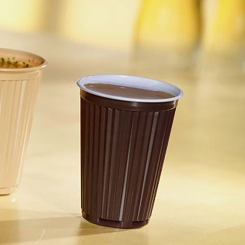 Papstar Trinkbecher PS, 1,8 dl – 100 Stk.