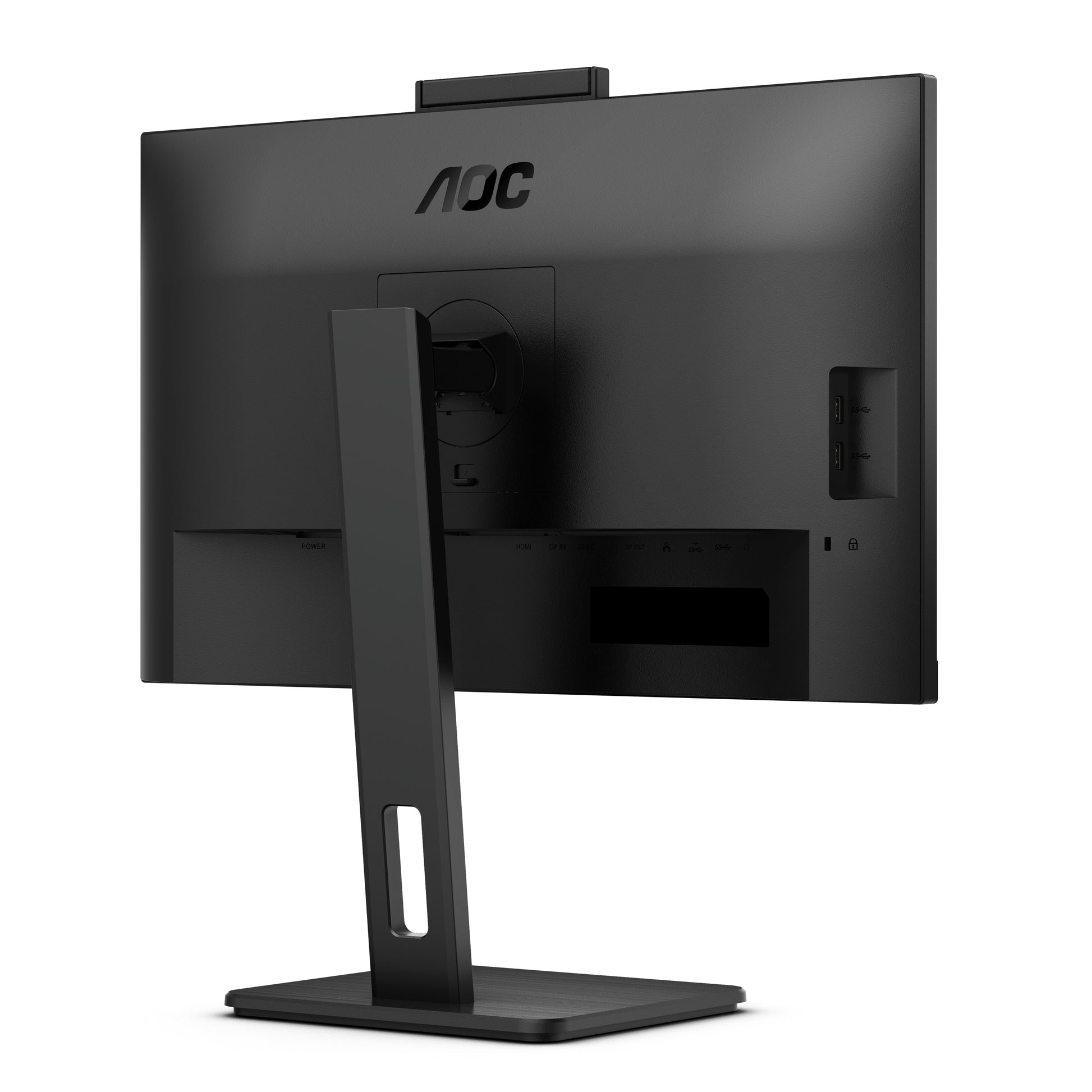 AOC Q27P3QW – 27", 2560 × 1440 (WQHD), IPS, 100 Hz, Webcam