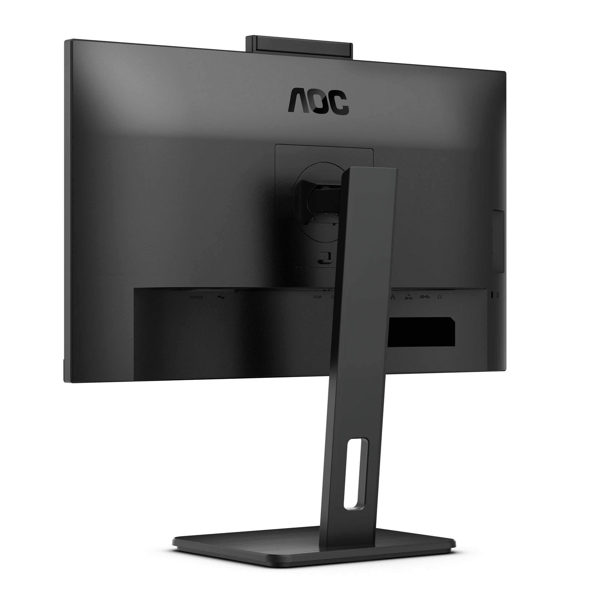 AOC Q27P3QW – 27", 2560 × 1440 (WQHD), IPS, 100 Hz, Webcam