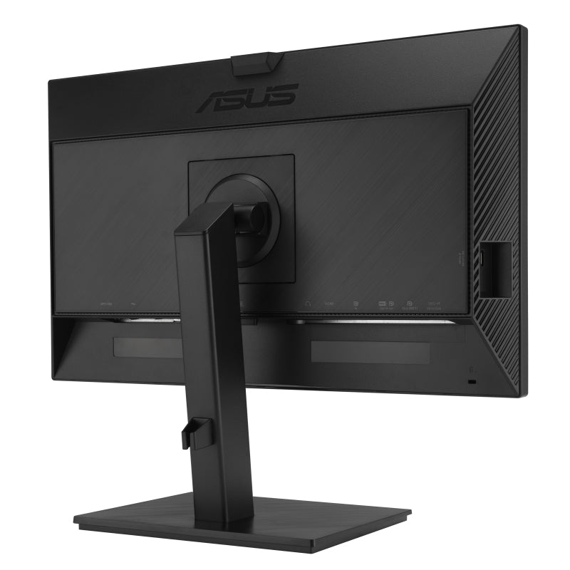 ASUS Monitor, 23,8" 1920 × 1080 (Full HD), LED, Touch, Schwarz