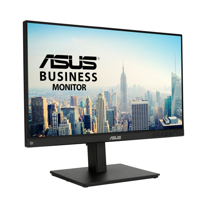 ASUS Monitor, 23,8" 1920 × 1080 (Full HD), LED, Touch, Schwarz