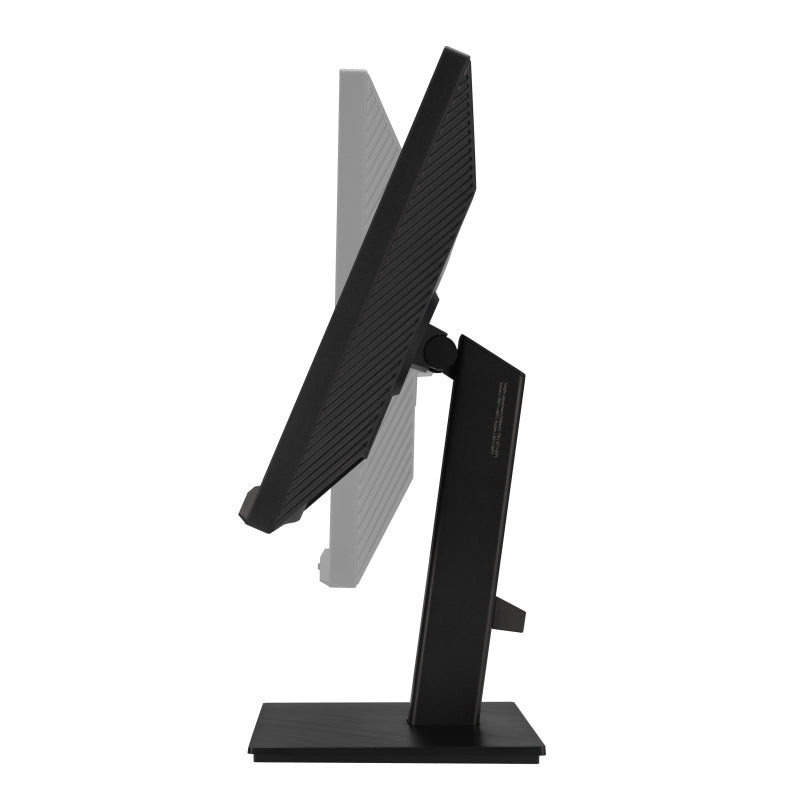 ASUS Monitor, 23,8" 1920 × 1080 (Full HD), LED, Touch, Schwarz