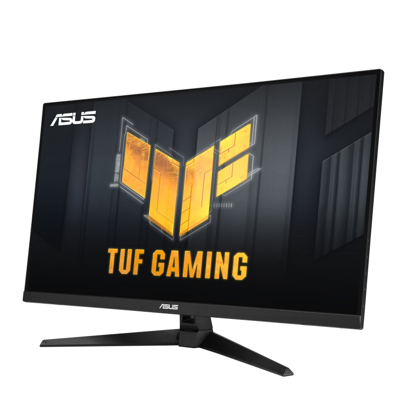 ASUS VG32AQA1A – 31,5", 2560 × 1440 (WQHD), VA, 170 Hz