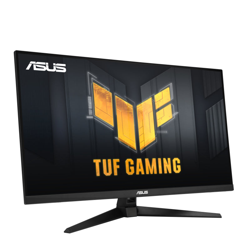 ASUS VG32AQA1A – 31,5", 2560 × 1440 (WQHD), VA, 170 Hz